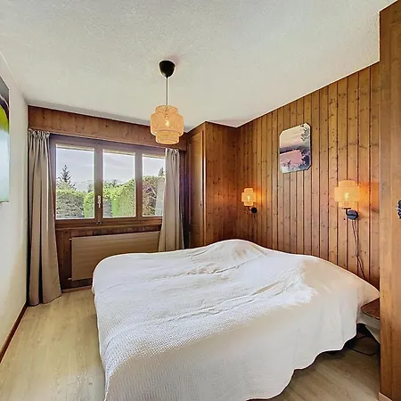 Appartement Mandarin 017