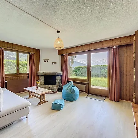 Apartman Mandarin 017 Verbier