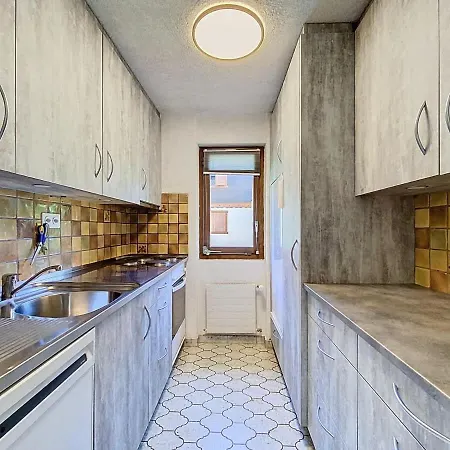 Apartman Mandarin 017 Verbier