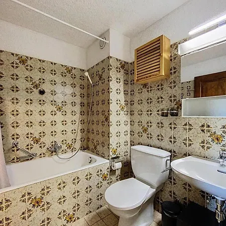 Mandarin 017 Apartman *