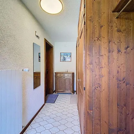 Apartman Mandarin 017 *