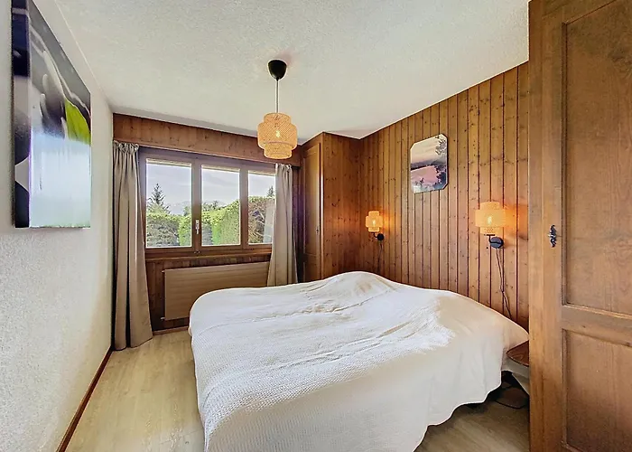 Apartamento Mandarin 017