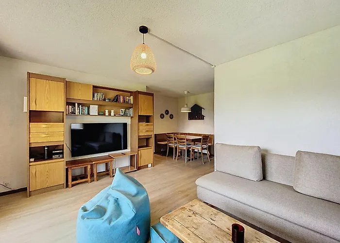 Apartamento Mandarin 017
