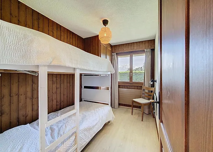 Apartamento Mandarin 017 Verbier